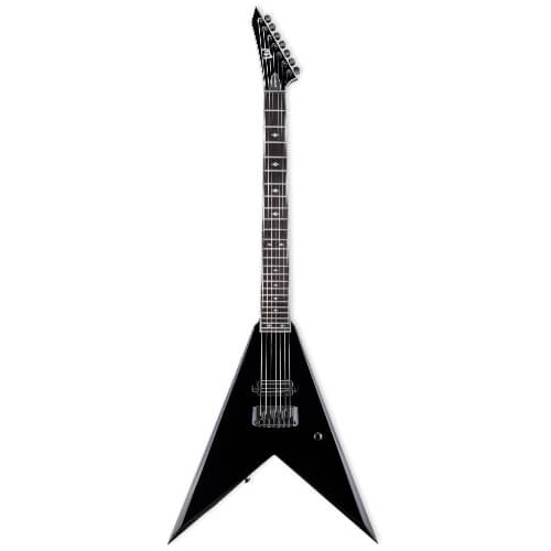 Thumbnail Jack Simmons ESP LTD JS-7 Baritone Bild 01