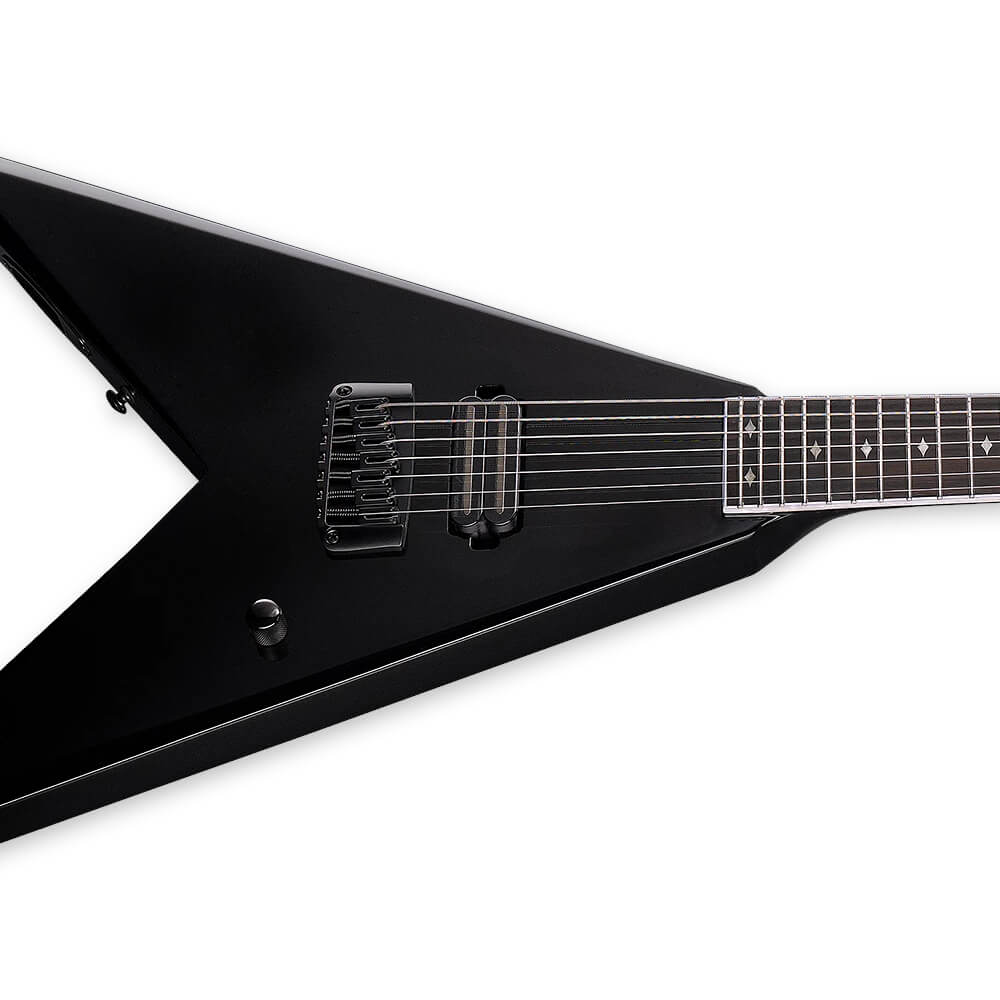 Jack Simmons ESP LTD JS-7 Baritone Bild 03