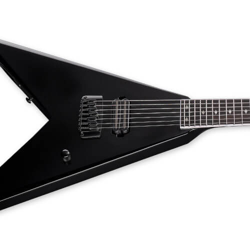 Thumbnail Jack Simmons ESP LTD JS-7 Baritone Bild 03