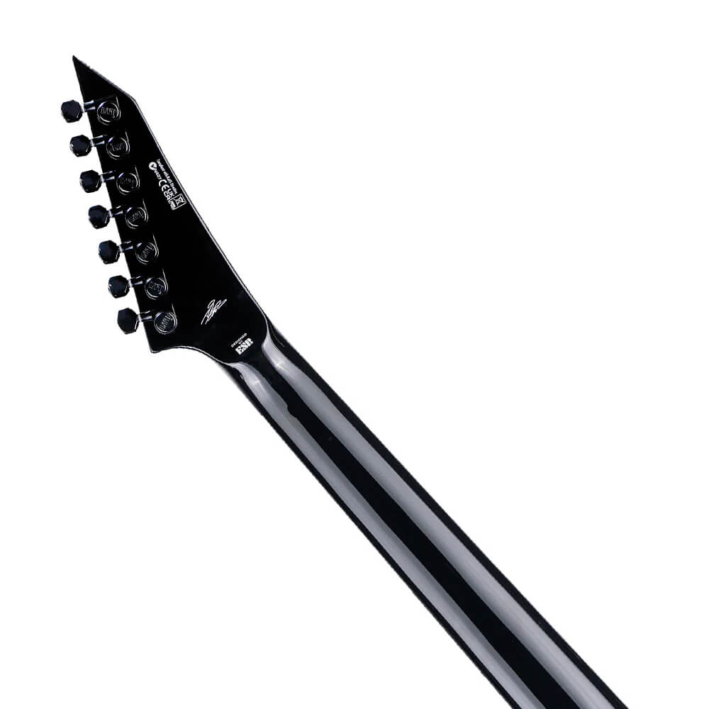 Jack Simmons ESP LTD JS-7 Baritone Bild 06