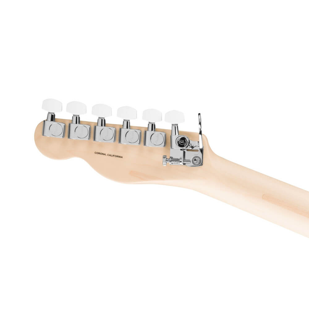 Jack White Fender LTD Triplecaster Bild 06