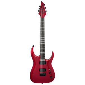 Jackson Pro MM Jugg HT 6 Red Crystal