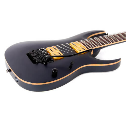 Thumbnail Jake Bowen Ibanez JBM27 Bild 03