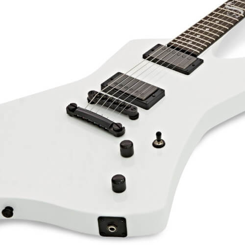 Thumbnail James Hetfield ESP LTD Snakebyte SW Bild 03