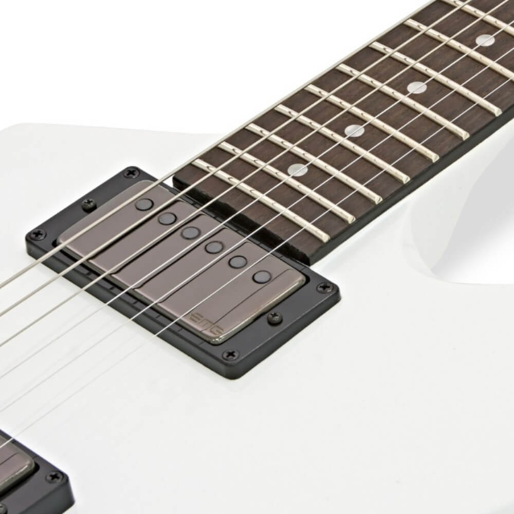 James Hetfield ESP LTD Snakebyte SW Bild 04