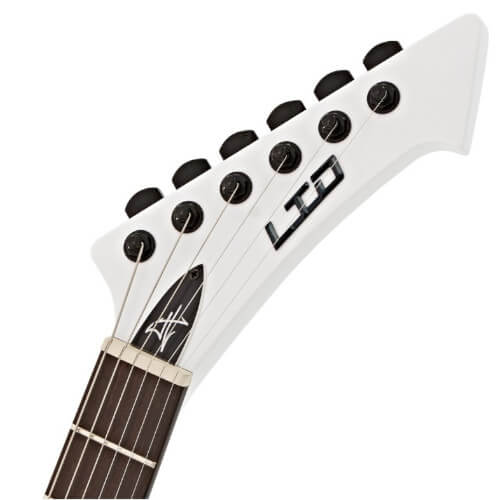 Thumbnail James Hetfield ESP LTD Snakebyte SW Bild 05