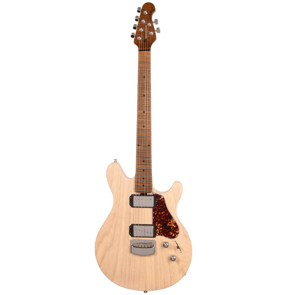 James Valentine Music Man Valentine Signature Bild 01