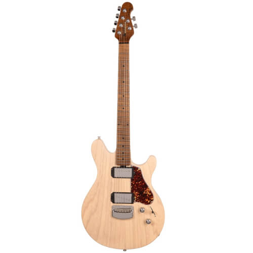 Thumbnail James Valentine Music Man Valentine Signature Bild 01