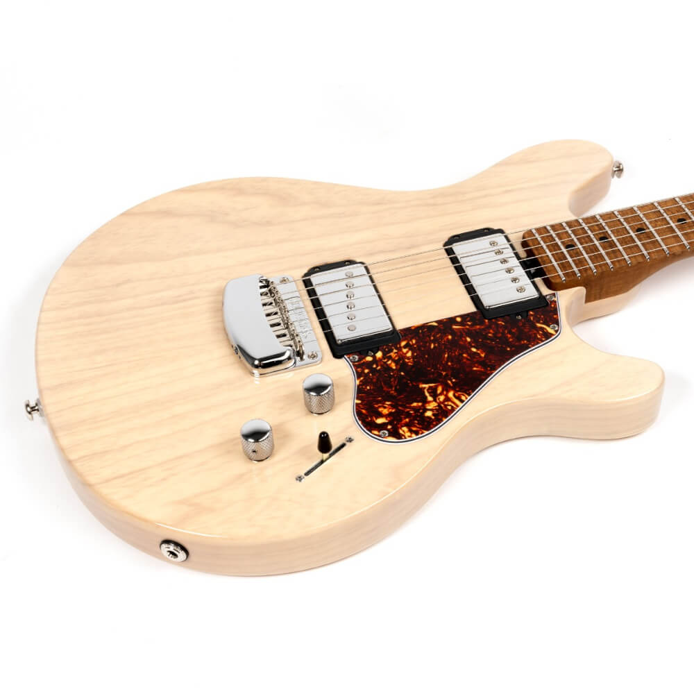 James Valentine Music Man Valentine Signature Bild 04