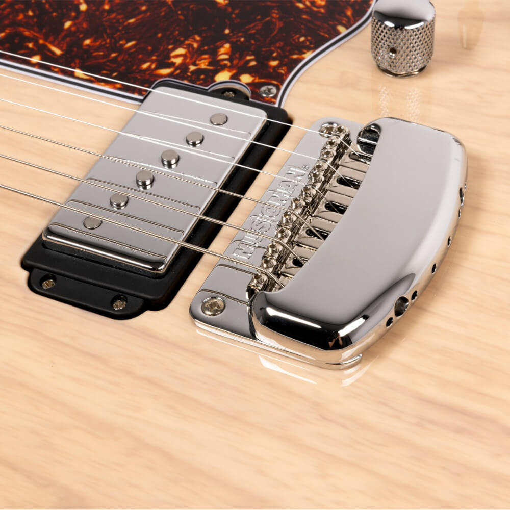 James Valentine Music Man Valentine Signature Bild 05