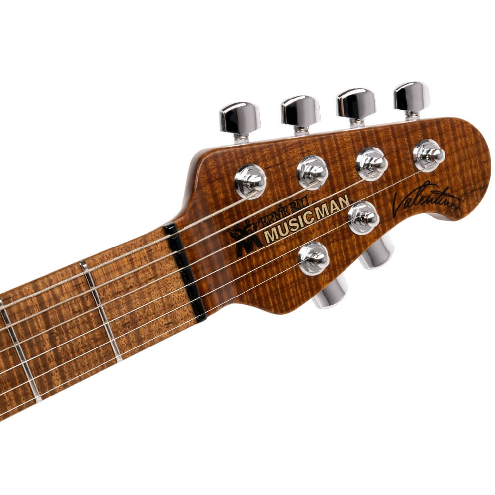 James Valentine Music Man Valentine Signature Bild 06