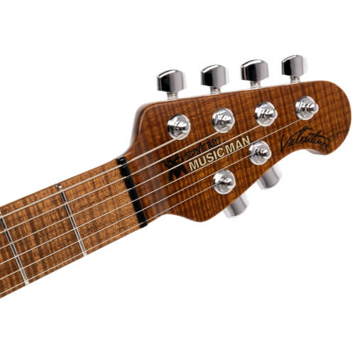 Thumbnail James Valentine Music Man Valentine Signature Bild 06