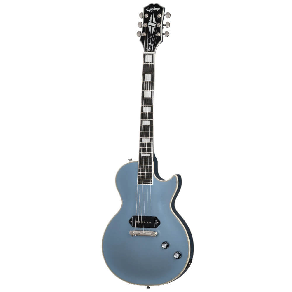 Jared James Nichols Epiphone BluesPower Bild 01