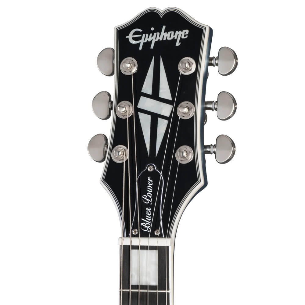 Jared James Nichols Epiphone BluesPower Bild 05