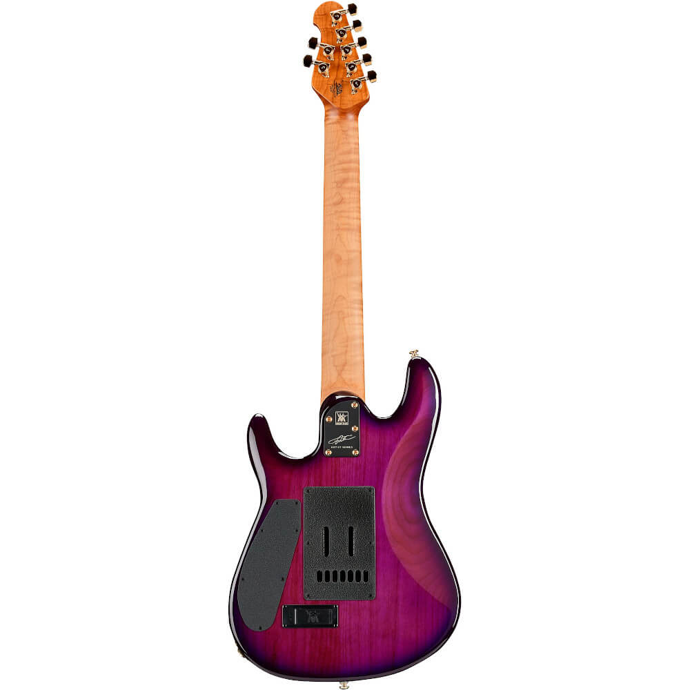 Jason Richardson Music Man Cutlass MP 7 Bild 02