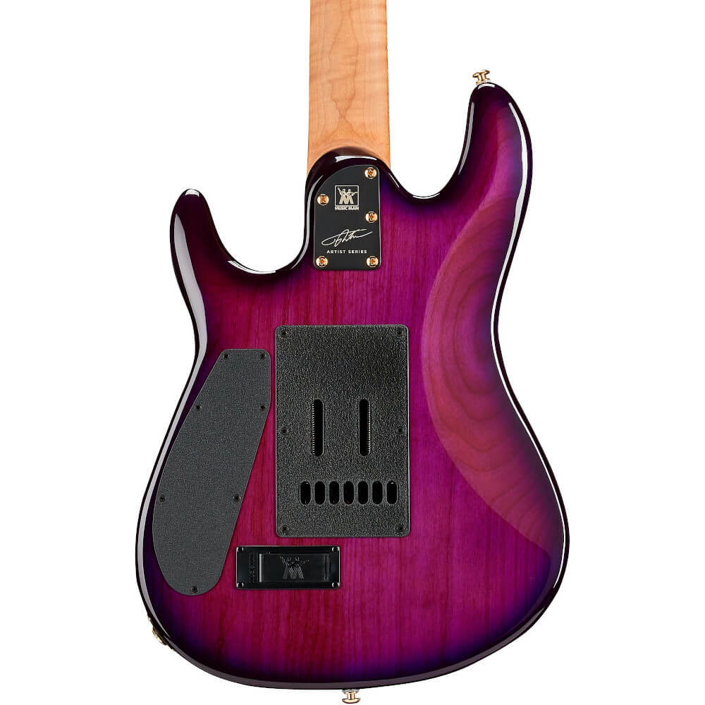 Jason Richardson Music Man Cutlass MP 7 Bild 04