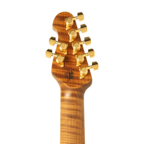 Thumbnail Jason Richardson Music Man Cutlass MP 7 Bild 06