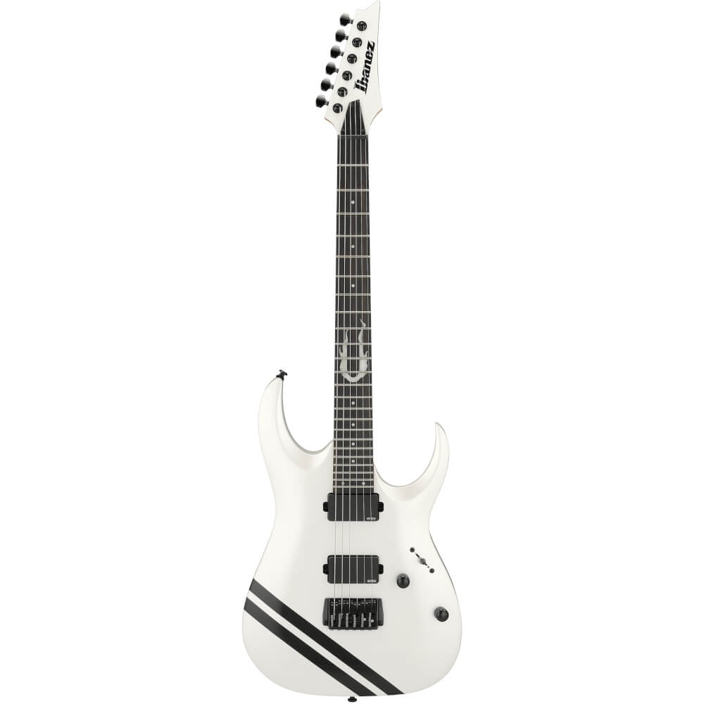 JB Brubaker Ibanez JBBM40-PW Bild 01