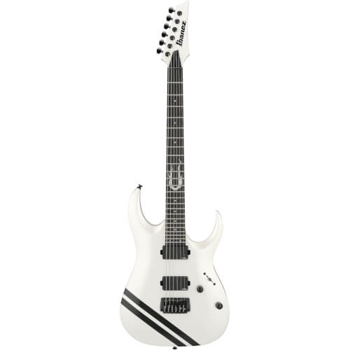 Thumbnail JB Brubaker Ibanez JBBM40-PW Bild 01