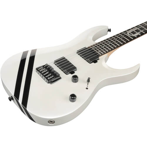 Thumbnail JB Brubaker Ibanez JBBM40-PW Bild 03