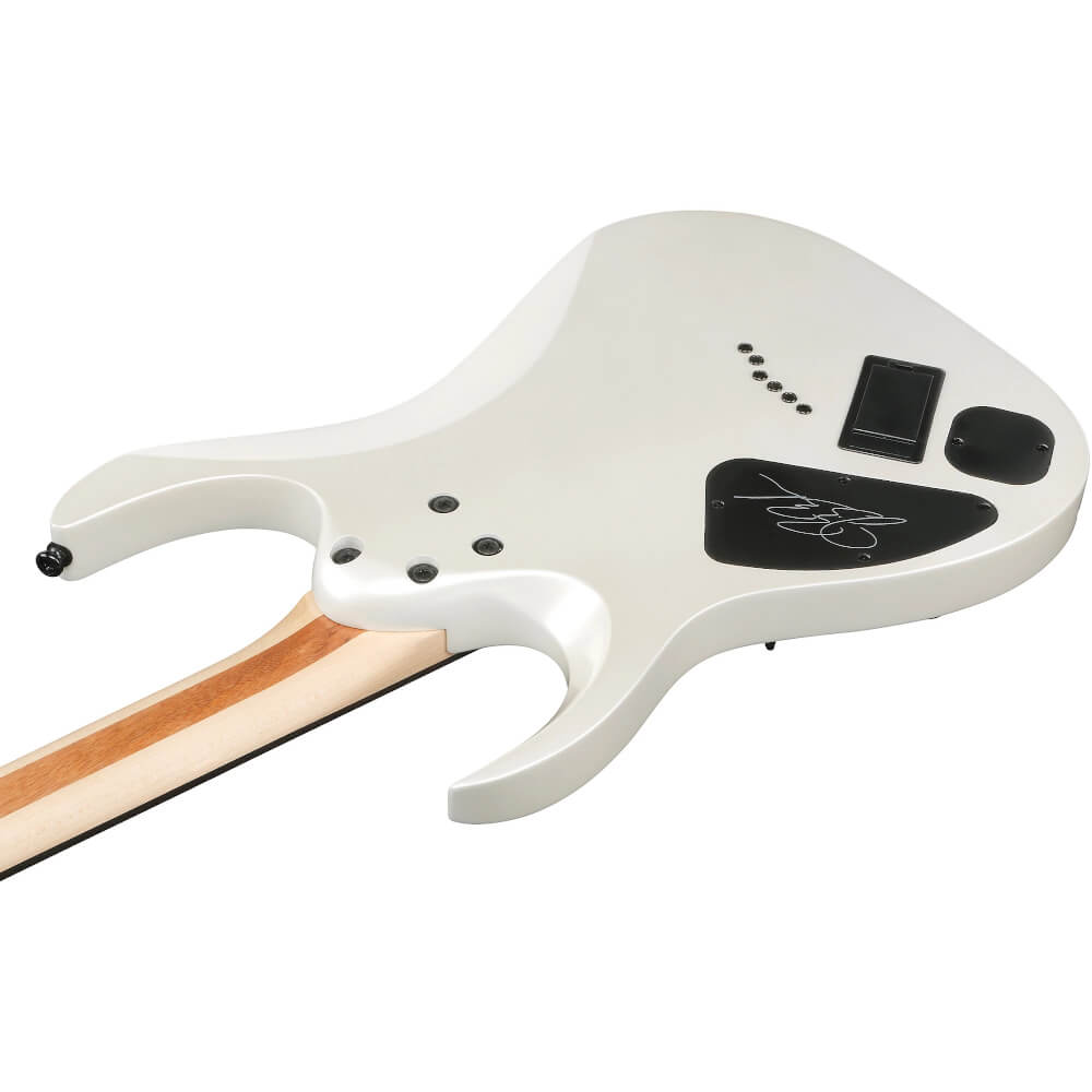 JB Brubaker Ibanez JBBM40-PW Bild 04