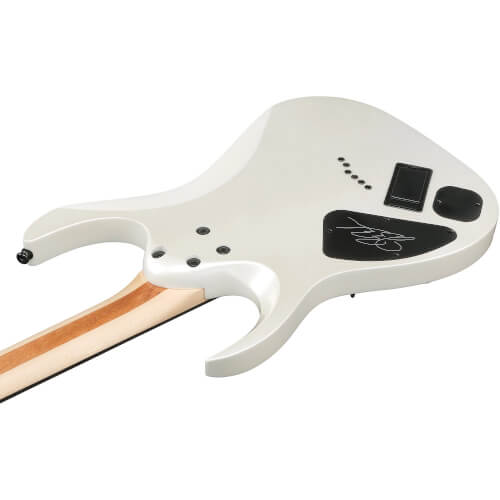 Thumbnail JB Brubaker Ibanez JBBM40-PW Bild 04