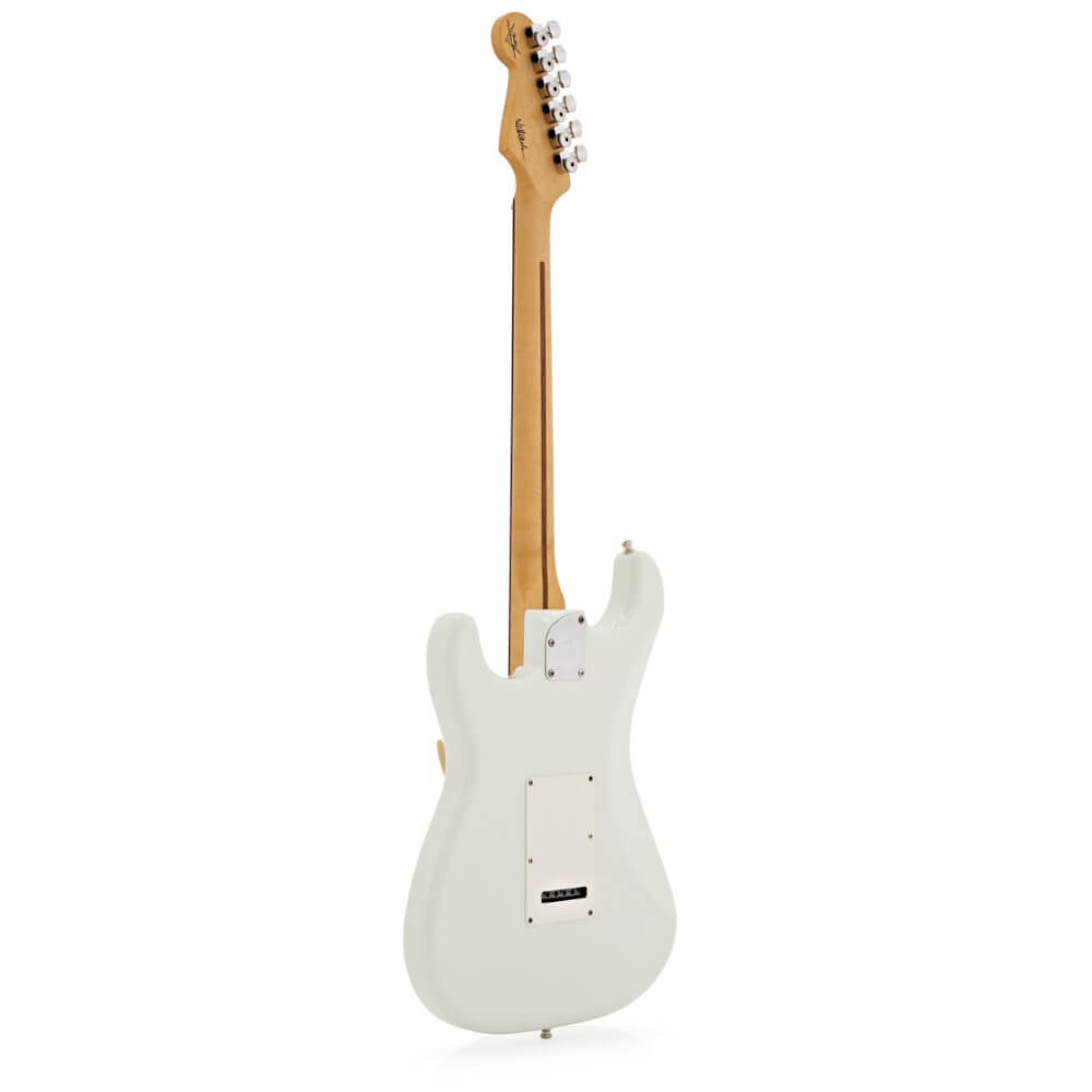 Jeff Beck Fender Signature Stratocaster Bild 02