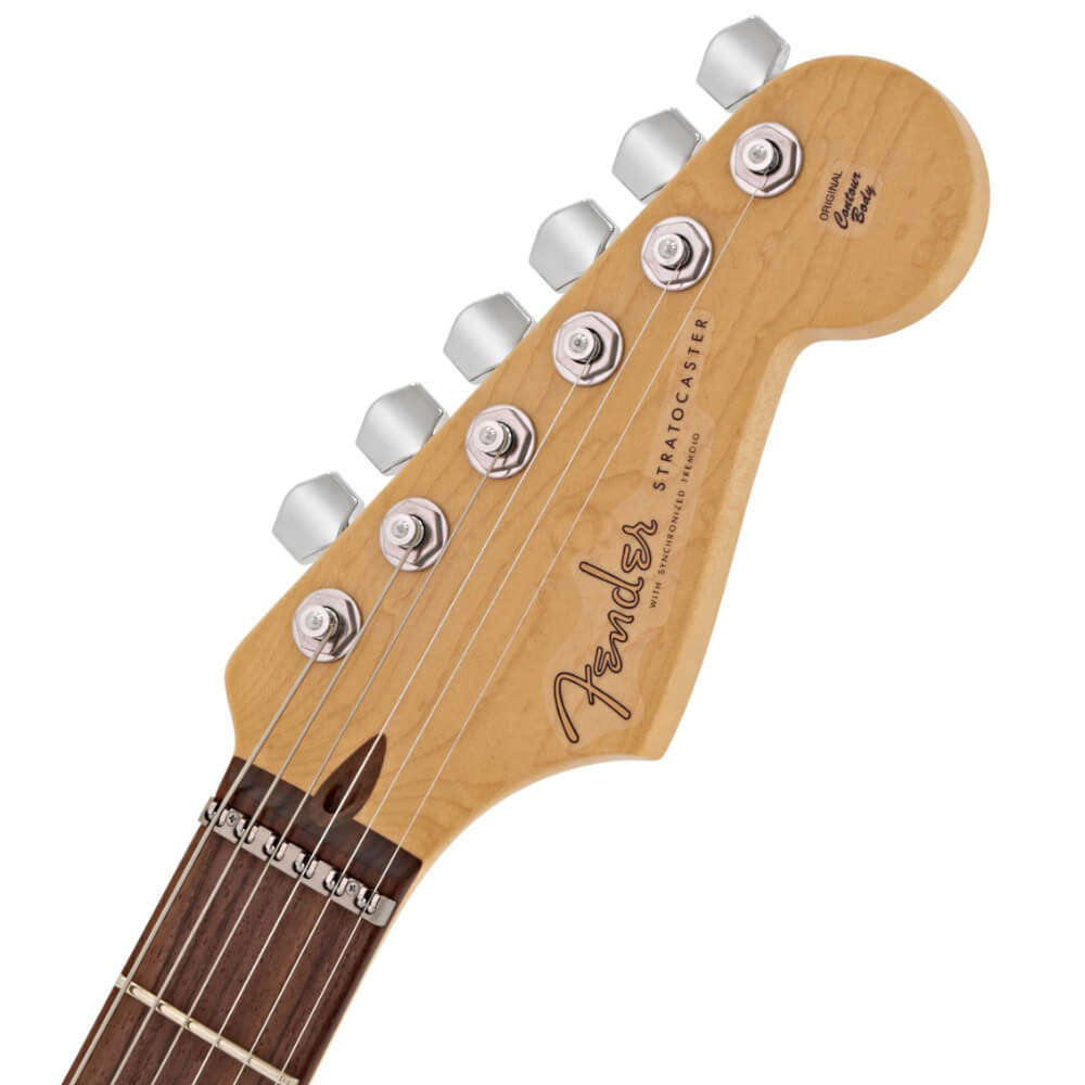 Jeff Beck Fender Signature Stratocaster Bild 05
