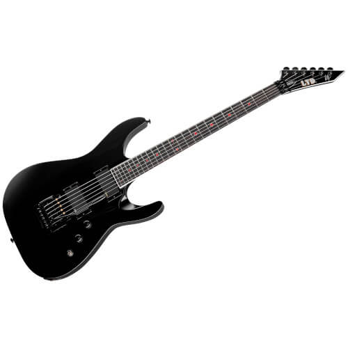 Thumbnail Jeff Hanneman ESP LTD JH-600CTM BK Bild 01