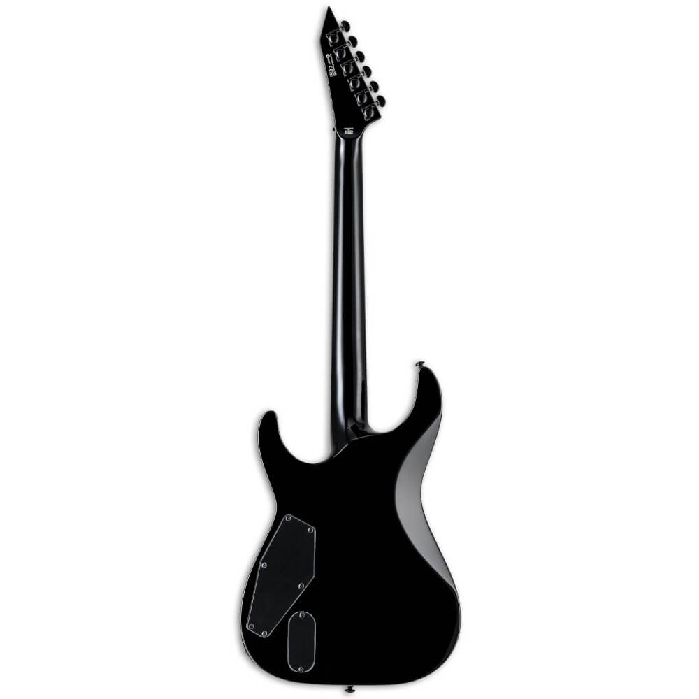 Jeff Hanneman ESP LTD JH-600CTM BK Bild 03
