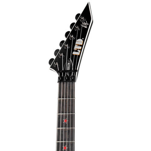 Thumbnail Jeff Hanneman ESP LTD JH-600CTM BK Bild 05