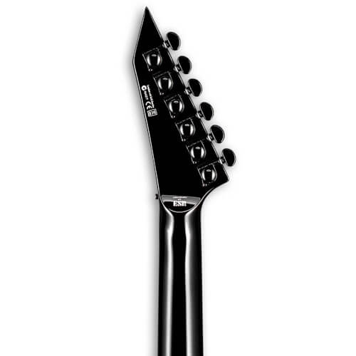Thumbnail Jeff Hanneman ESP LTD JH-600CTM BK Bild 06