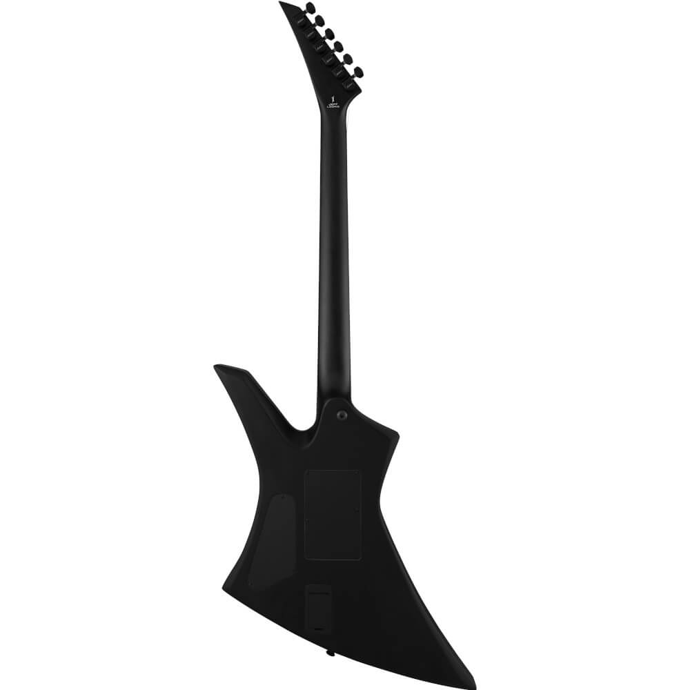 Jeff Loomis Jackson Pro Kelly Ash BK Bild 02