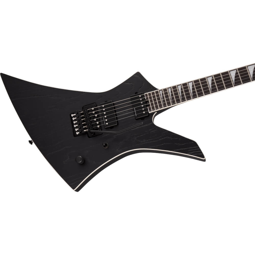Jeff Loomis Jackson Pro Kelly Ash BK Bild 03