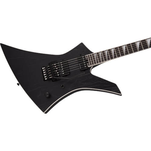 Thumbnail Jeff Loomis Jackson Pro Kelly Ash BK Bild 03