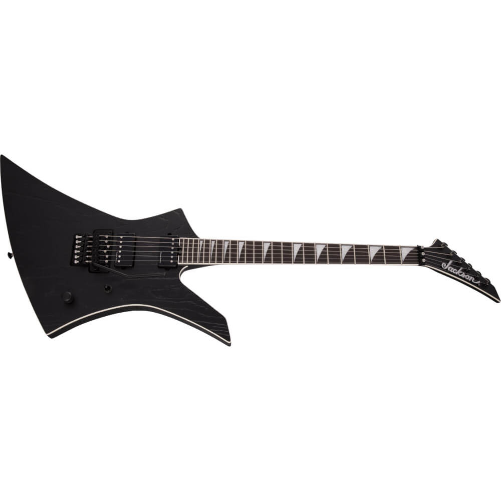 Jeff Loomis Jackson Pro Kelly Ash BK Bild 04