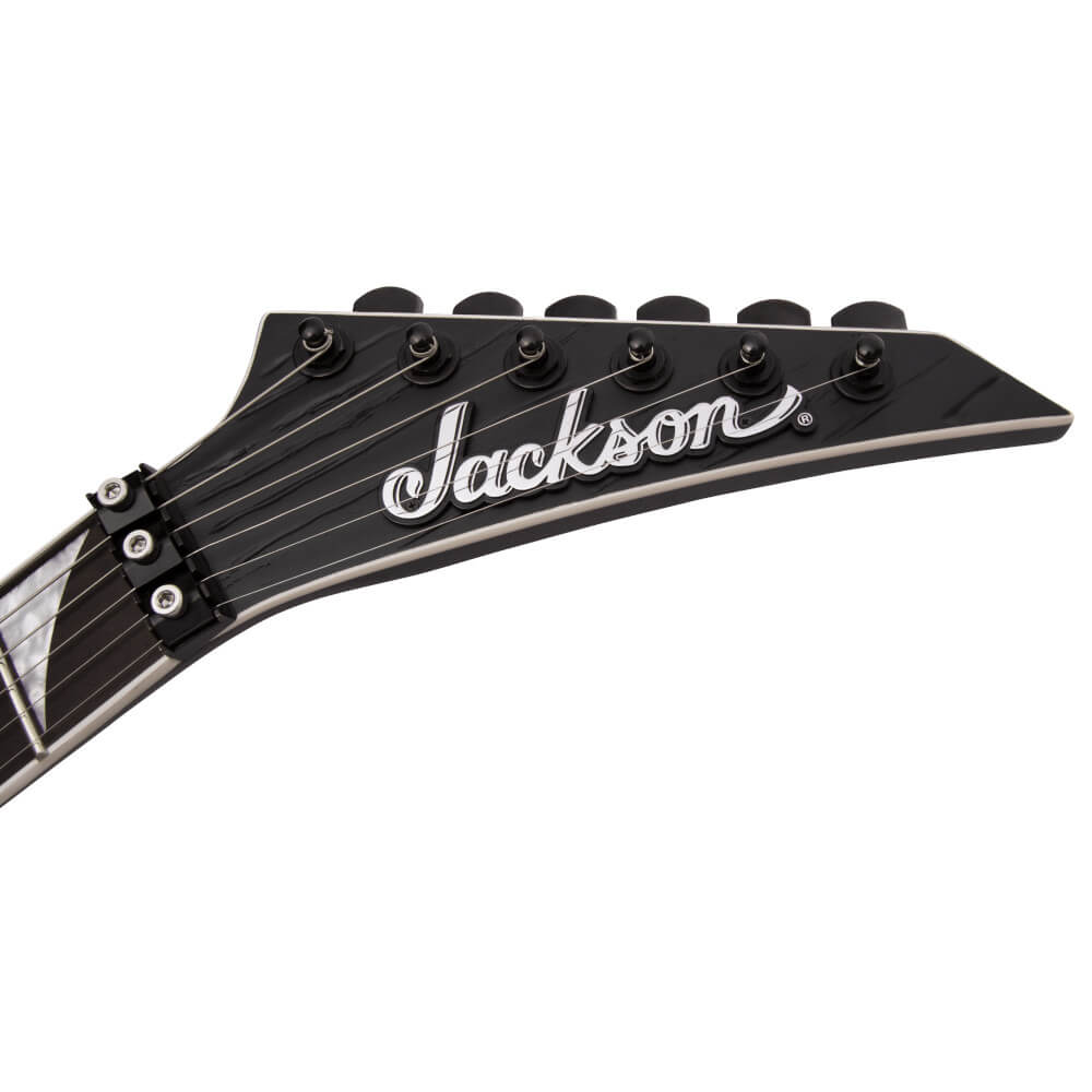 Jeff Loomis Jackson Pro Kelly Ash BK Bild 05