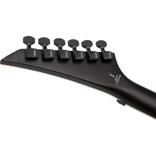 Thumbnail Jeff Loomis Jackson Pro Kelly Ash BK Bild 06