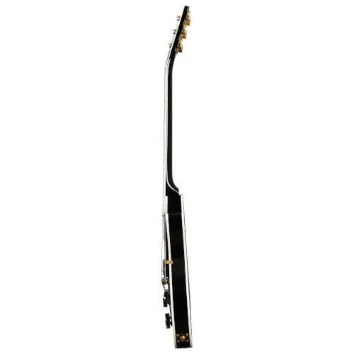Thumbnail Jerry Cantrell Gibson Les Paul Custom Ebony GH Bild 04 Thumbnail Jerry Cantrell Gibson Les Paul Custom Ebony GH Bild 04