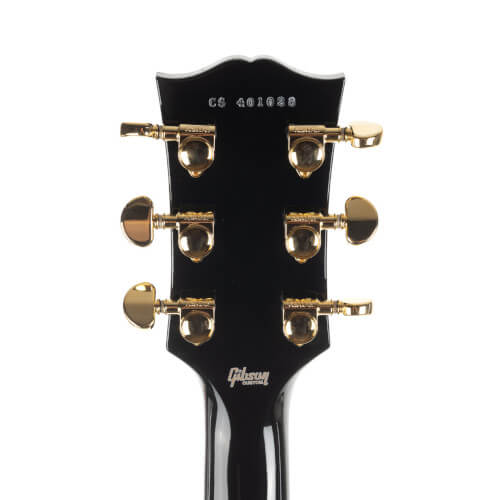 Thumbnail Jerry Cantrell Gibson Les Paul Custom Ebony GH Bild 06 Thumbnail Jerry Cantrell Gibson Les Paul Custom Ebony GH Bild 06