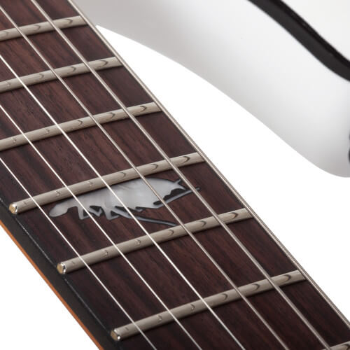 Thumbnail Jerry Horton Schecter C-1 25th Bild 04