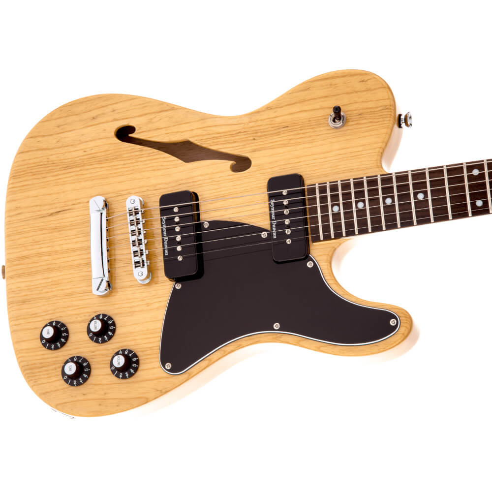 Jim Adkins Fender JA-90 Telecaster Bild 03