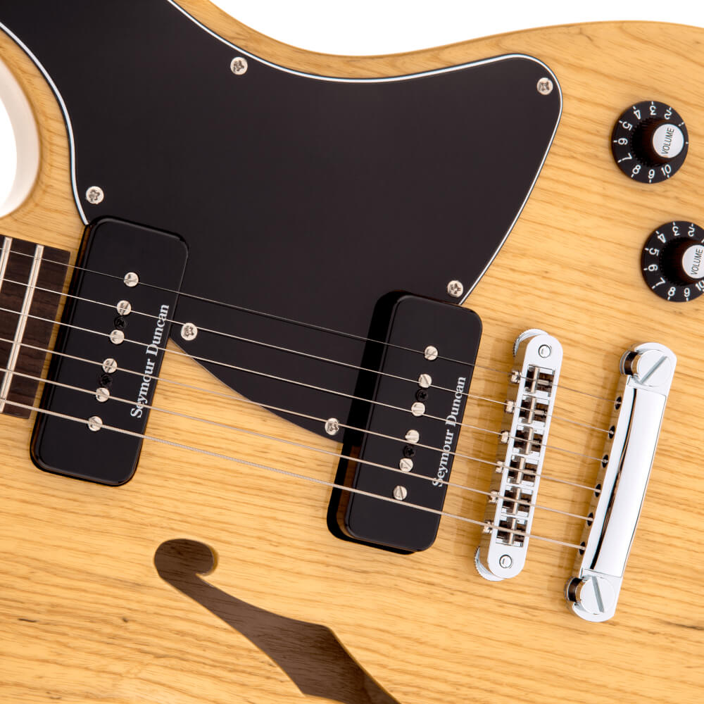 Jim Adkins Fender JA-90 Telecaster Bild 04