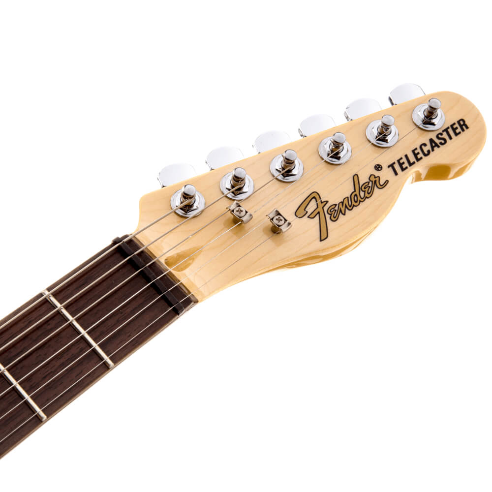 Jim Adkins Fender JA-90 Telecaster Bild 05