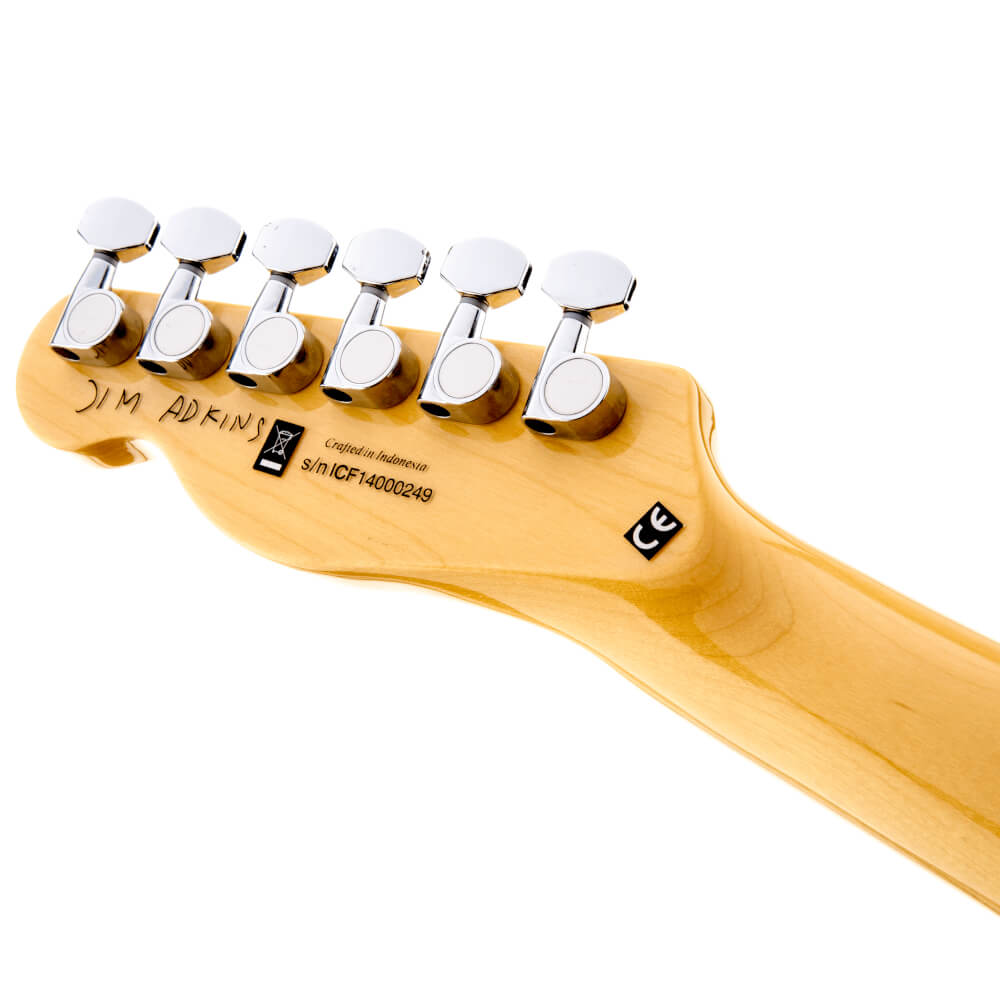 Jim Adkins Fender JA-90 Telecaster Bild 06