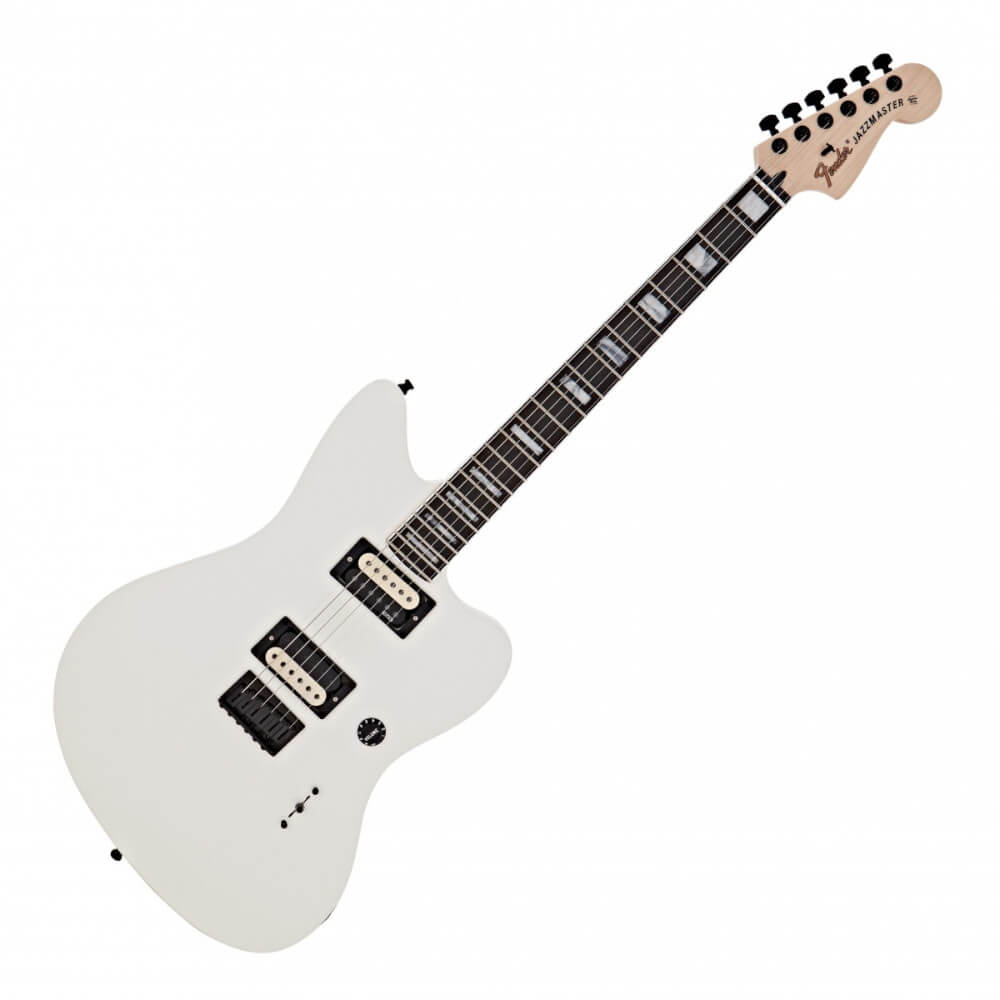 Jim Root Fender Jazzmaster Bild 01
