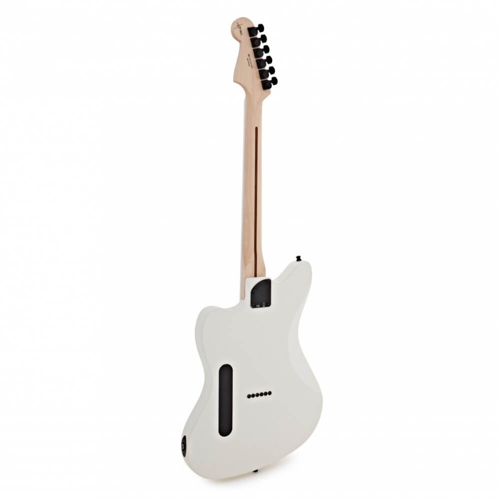 Jim Root Fender Jazzmaster Bild 02