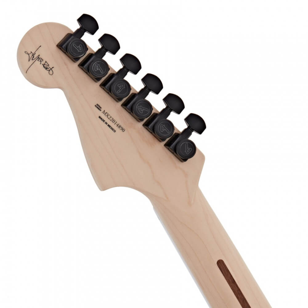 Jim Root Fender Jazzmaster Bild 06
