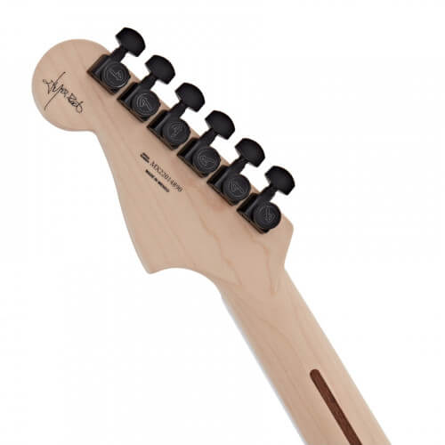 Thumbnail Jim Root Fender Jazzmaster Bild 06