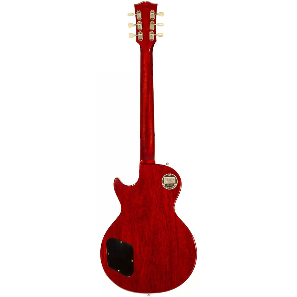Jimmy Page Gibson Les Paul '59 Iced Tea Burst Bild 02